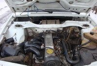 Двигатель Ford XLD418